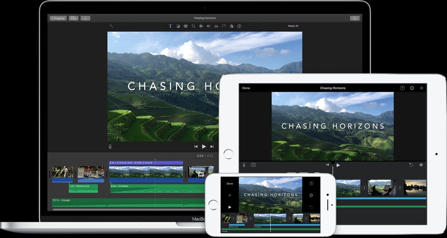 Imovie Download For Mac Free Trial
